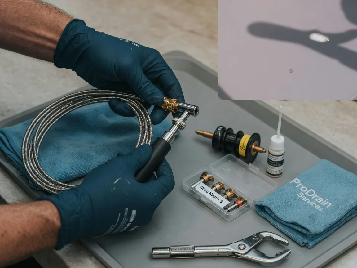 Why choose Drain Cleaning in Roodhouse, IL